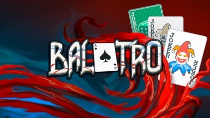 Balatro Free Download [Latest]