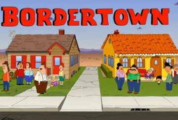 Border Town Free Download [Latest]