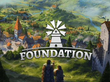 Foundation Free Download [Latest]