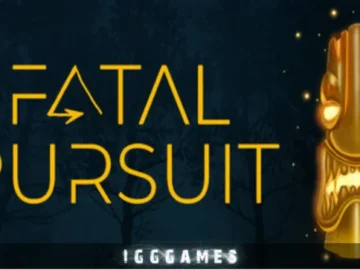 Fatal Pursuit Free Download [Latest]