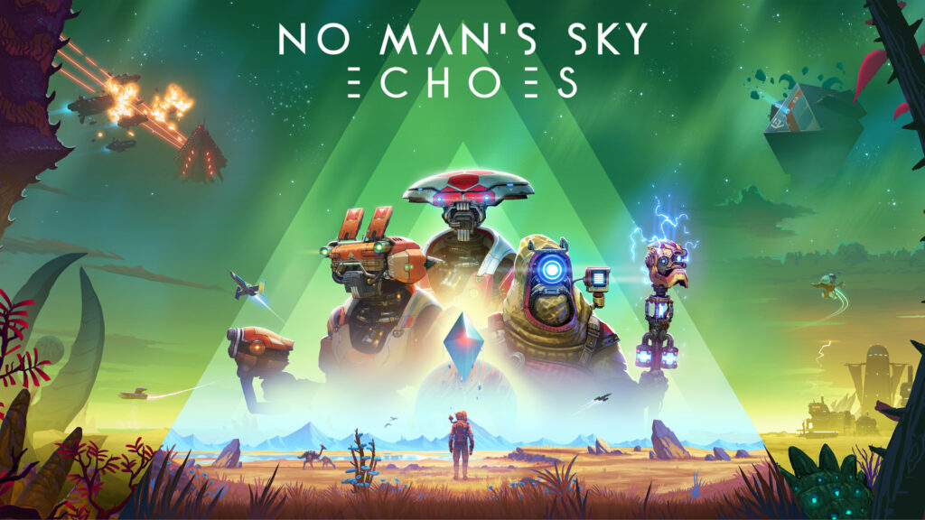 No Mans Sky Free Download [Latest]