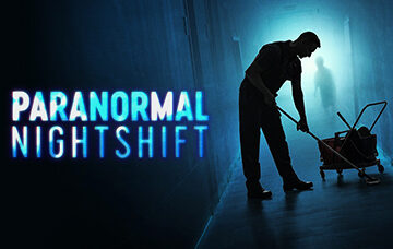 Paranormal Night Shift Free Download [Latest]