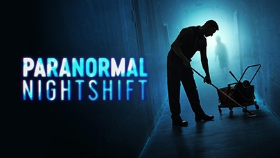 Paranormal Night Shift Free Download [Latest]