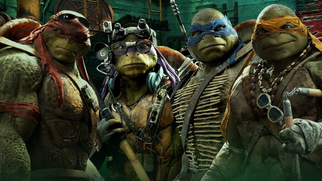 Teenage Mutant Ninja Turtles Splintered Fate Free Download [Latest]