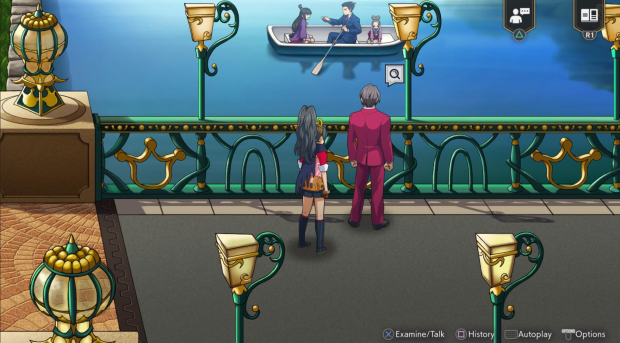 Ace Attorney Investigations Collection Free Download [Latest]