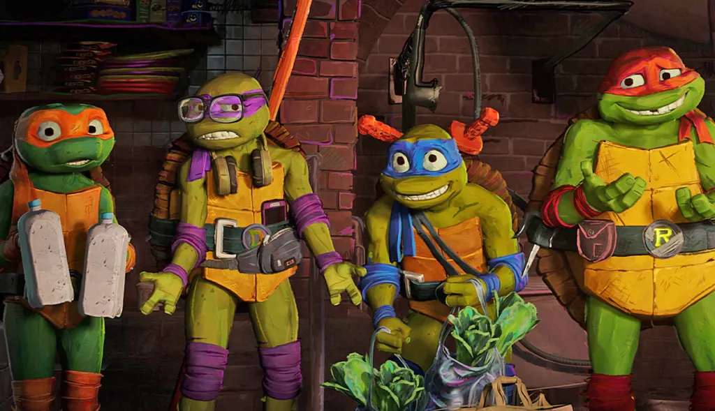 Teenage Mutant Ninja Turtles Splintered Fate Free Download [Latest]