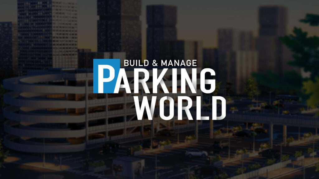 Parking World Free Download [Latest]