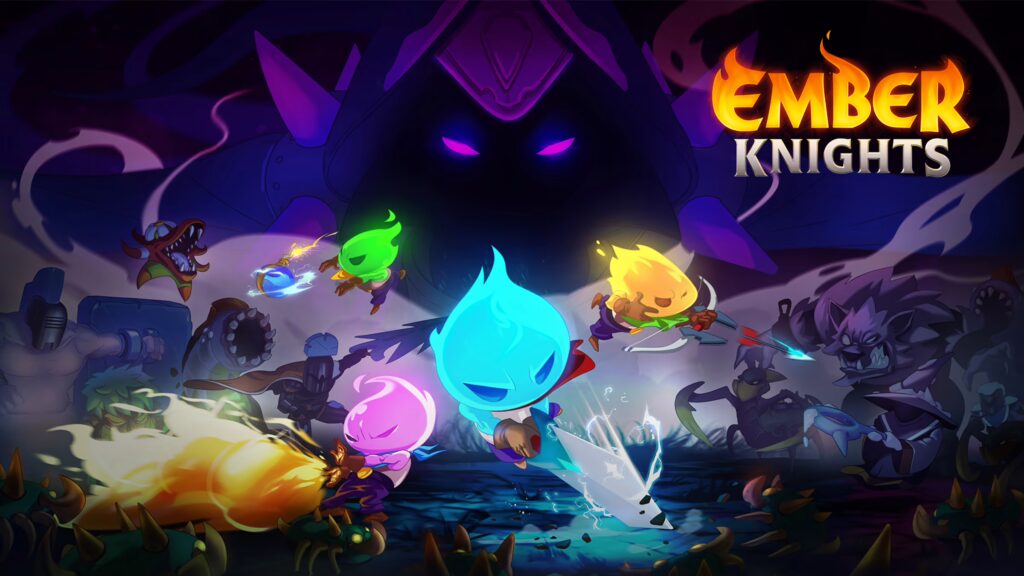 Ember Knights Free Download [Latest]