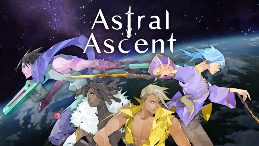 Astral Ascent Free Download [Latest]