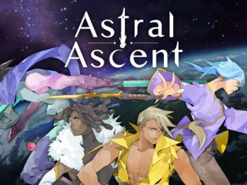 Astral Ascent Free Download [Latest]