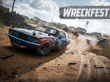 Wreckfest Free Download PC [Latest]