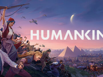 HUMANKIND Free Download [Latest]