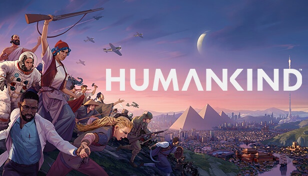 HUMANKIND Free Download [Latest]