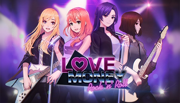 Love Money Rockn Roll Free Download [Latest]