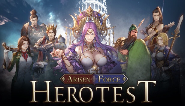 Arisen Force HeroTest Free Download [Latest]