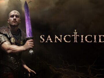 Sancticide Free Download [Latest]