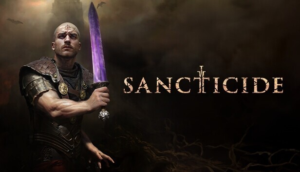 Sancticide Free Download [Latest]