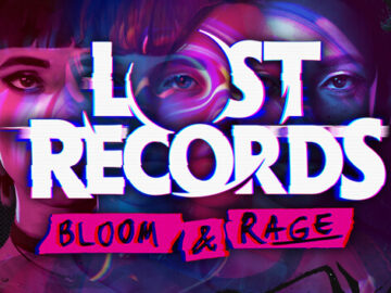 Lost Records: Bloom & Rage Free Download [Latest]