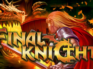 Final Knight Free Download [Latest]