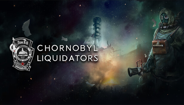 Chornobyl Liquidators Free Download [Latest]