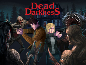 Dead of Darkness Free Download [Latest]