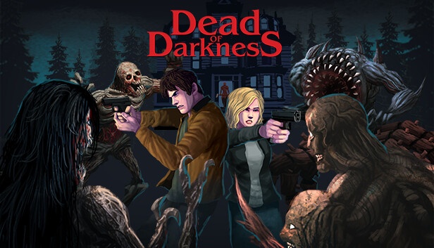 Dead of Darkness Free Download [Latest]