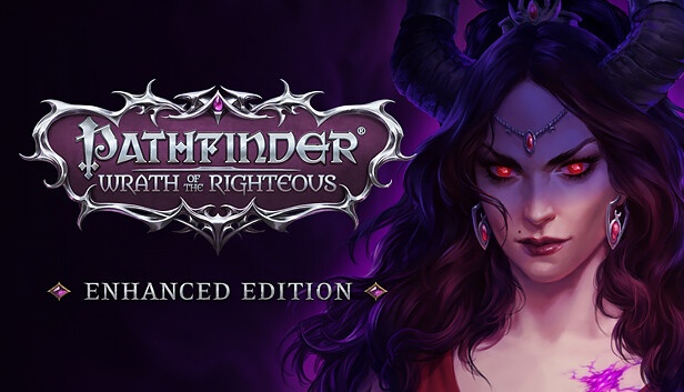 Pathfinder Wrath of the Righteous Enhanced Edition Free Download [Latest]