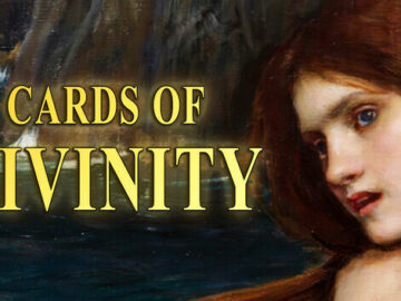 Cards of Divinity Free Download [Latest]