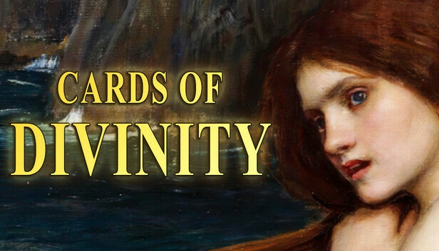 Cards of Divinity Free Download [Latest]