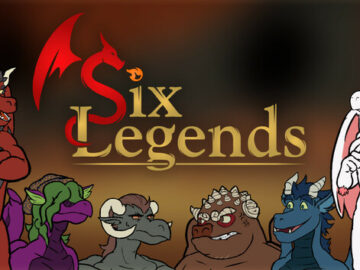 Six Legends Free Download [Latest]