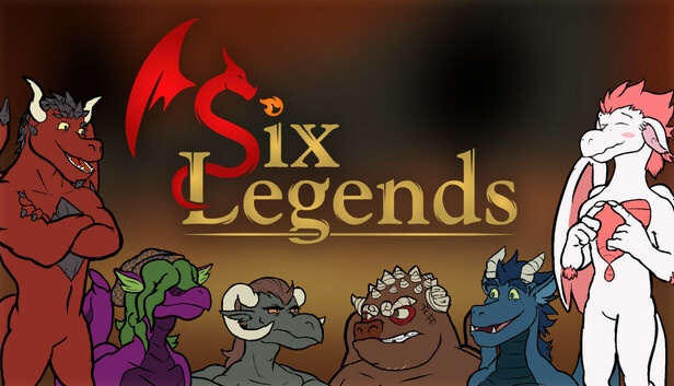 Six Legends Free Download [Latest]