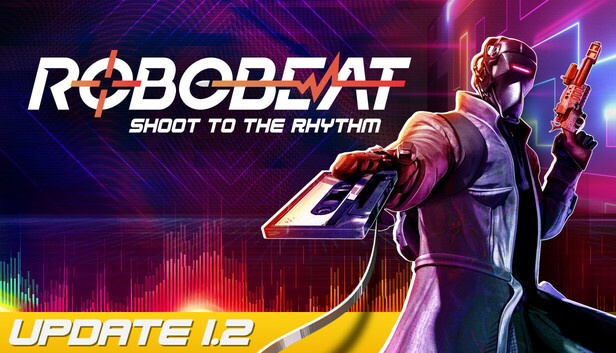 ROBOBEAT Free Download [Latest]