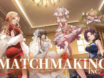 Matchmaking Inc. Free Download [Latest]