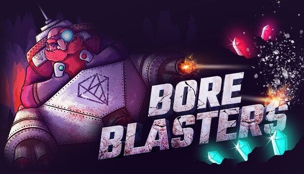 BORE BLASTERS Free Download [Latest]