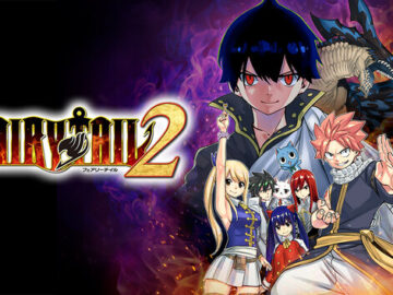 FAIRY TAIL 2 – Bonus Feature “Arena” Free Download [Latest]