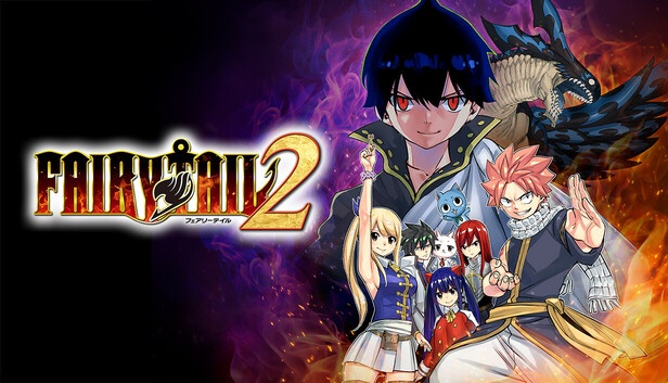 FAIRY TAIL 2 – Bonus Feature “Arena” Free Download [Latest]