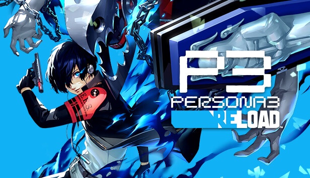 Persona 3 Reload Free Download [Latest]