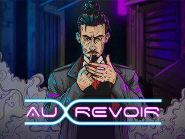 Au Revoir Free Download [Latest]