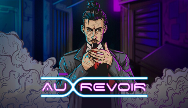 Au Revoir Free Download [Latest]