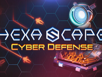 HexaScape: Cyber Defense Free Download [Latest]