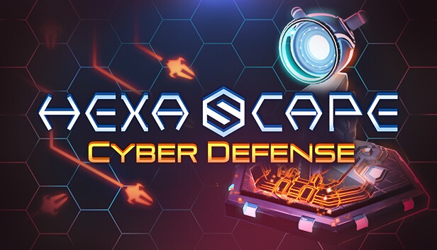 HexaScape: Cyber Defense Free Download [Latest]