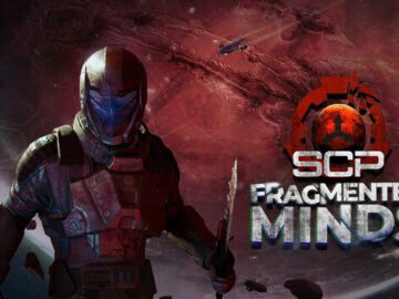 SCP: Fragmented Minds Free Download [Latest]