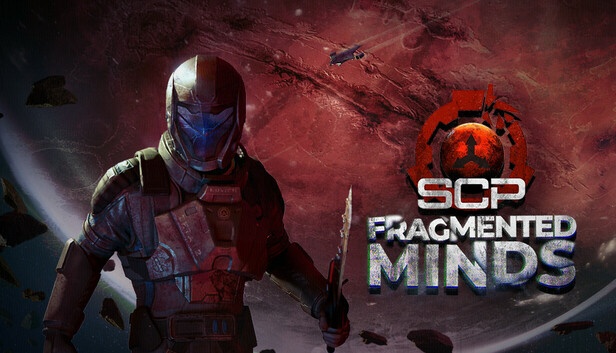 SCP: Fragmented Minds Free Download [Latest]