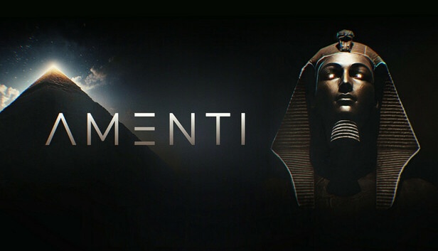 Amenti Free Download [Latest]