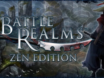 Battle Realms: Zen Edition Free Download [Latest]