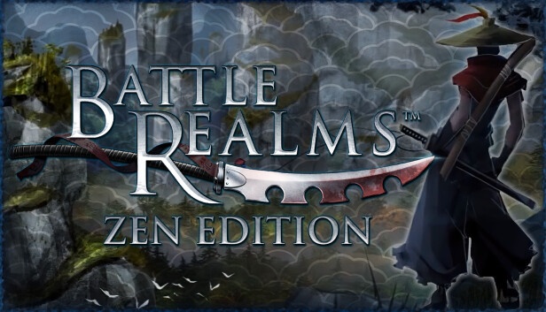 Battle Realms: Zen Edition Free Download [Latest]