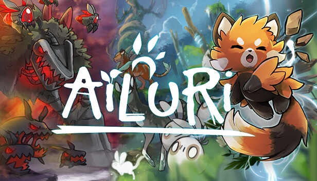 Ailuri Free Download [Latest]