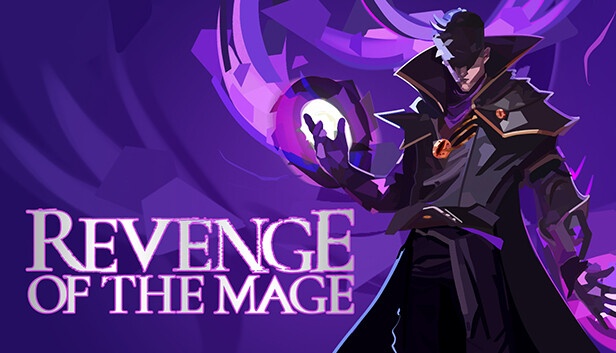 Revenge of the Mage Free Download [Latest]