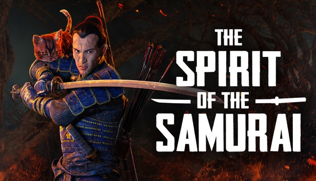 The Spirit of the Samurai Free Download [Latest]