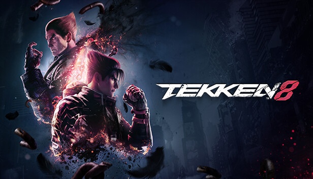 TEKKEN 8 Free Download PC [Latest]